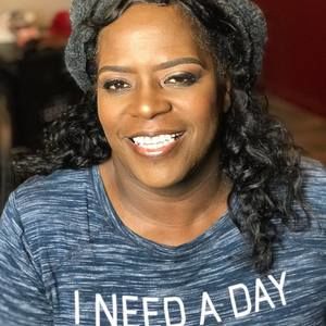 Meet your Posher, Patricia